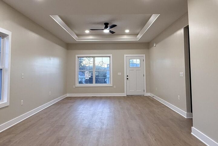 Property Photo:  719 Stuart St  VA 22802 