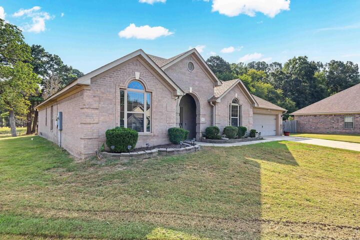 Property Photo:  5312 Charles Court  AR 72022 