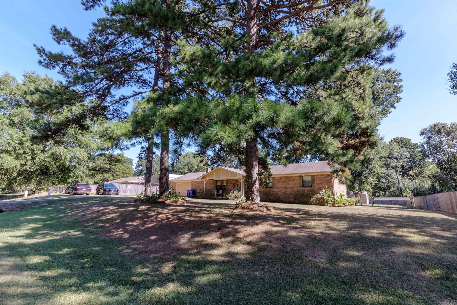Property Photo:  137 Highway 300  AR 72126 