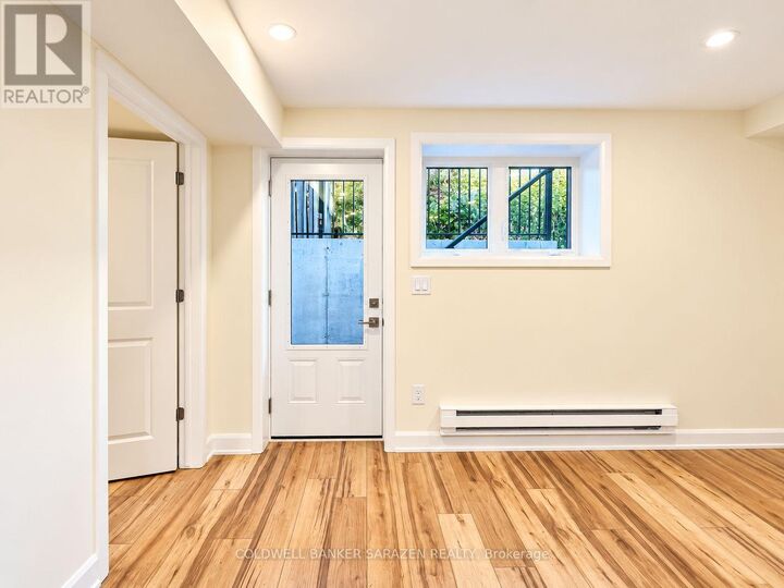 Property Photo:  18 Harris Place B  ON K2G 2P2 