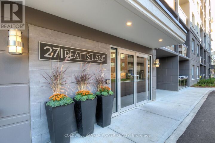 Property Photo:  271 Platts Lane 620  ON N6H 2H5 