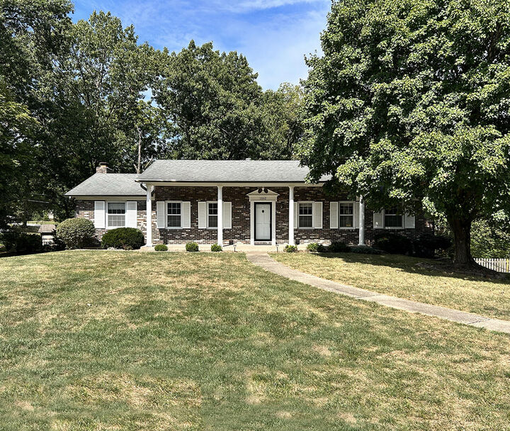 Property Photo:  1502 N Mapleview Dr  MO 65202 
