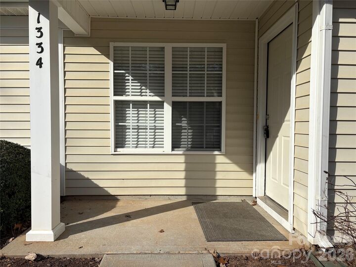 Property Photo:  1334 Stoney Creek Lane  SC 29707 