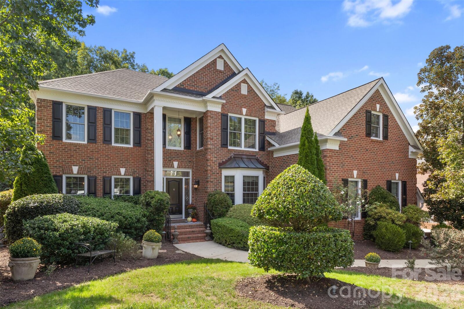 Property Photo:  2042 Maynard Road  NC 28270 