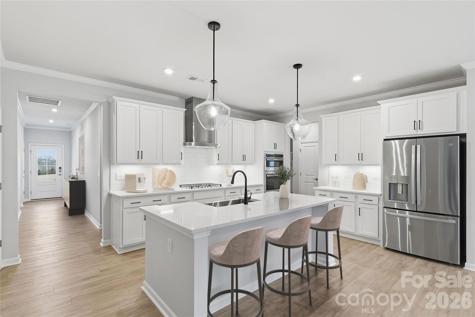 Property Photo:  9131 Fairlee Road  NC 28673 