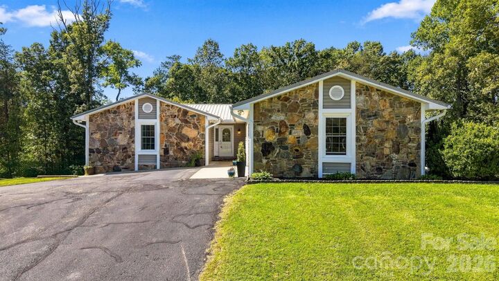 Property Photo:  2094 South Fork Drive  NC 28655 