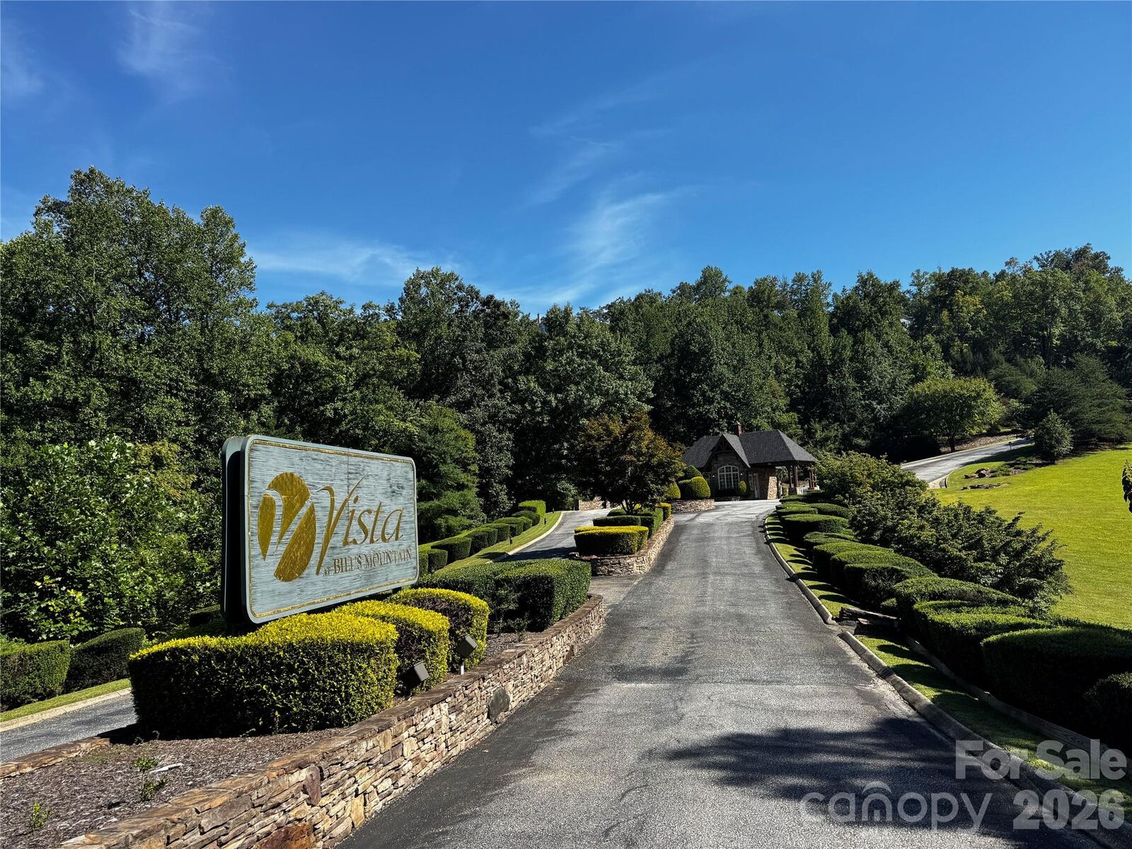 Property Photo: 0 Rock Ledge Drive 240, 307, 346 NC 28746