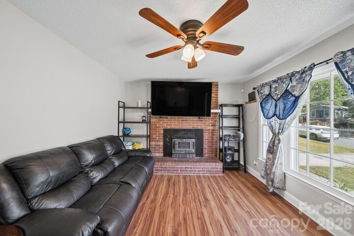 Property Photo:  3323 Wiseman Drive  NC 28227 