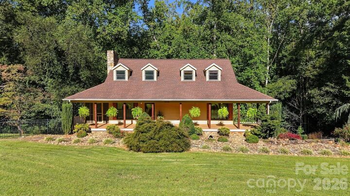 Property Photo:  4013 Carlton Drive  NC 28610 