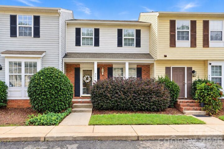 Property Photo:  9678 Old Gate Drive  NC 28105 