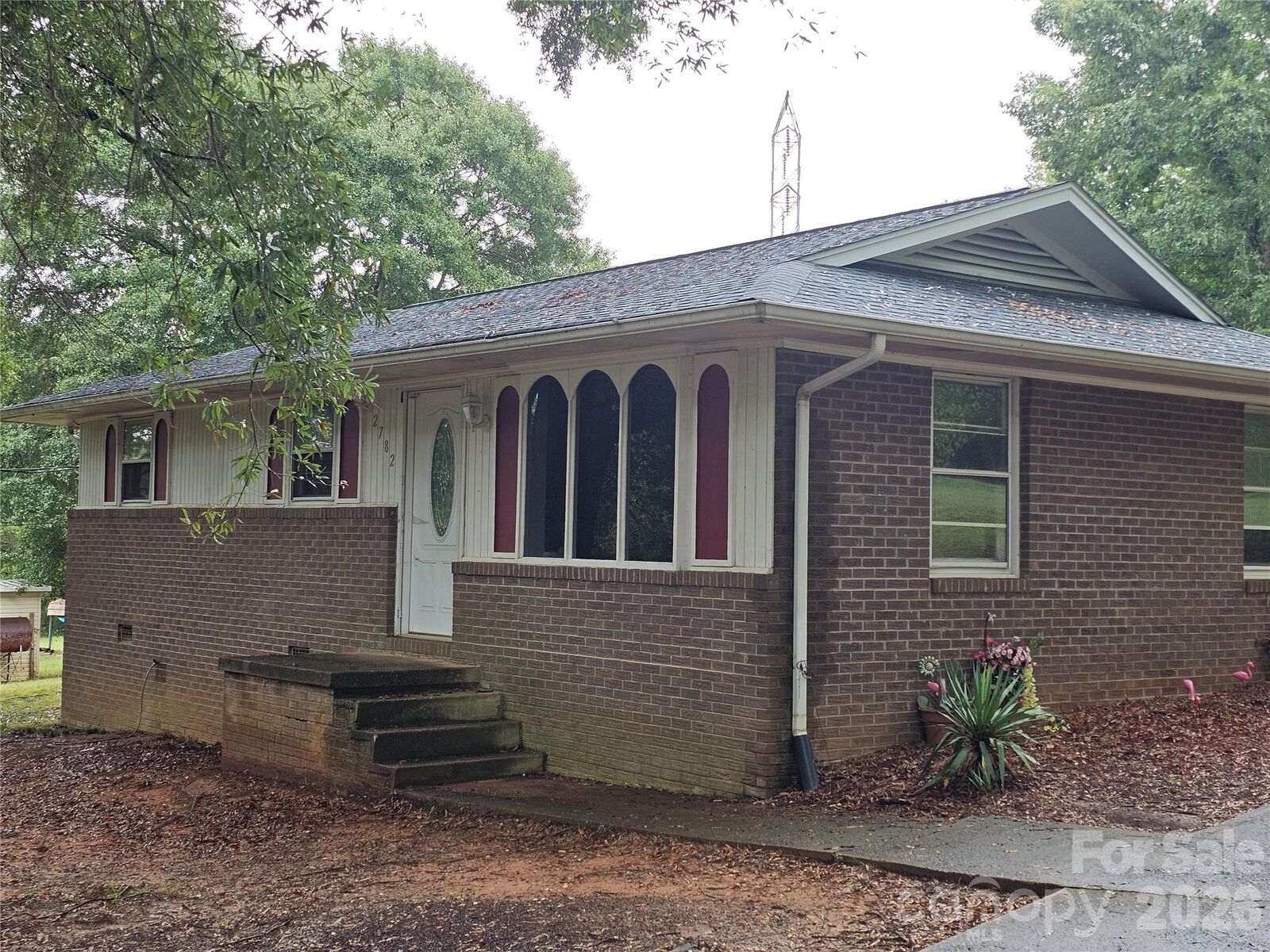 Property Photo: 2782 West View Street NC 28601