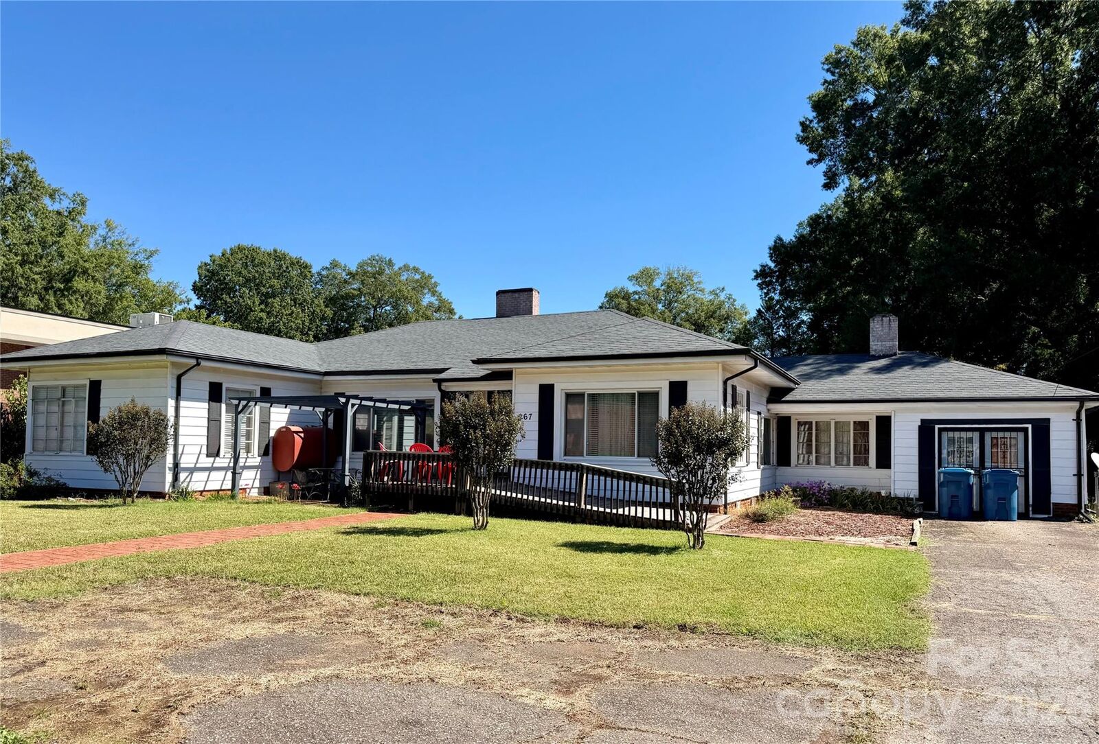 Property Photo:  267 Hwy 16 South S  NC 28681 