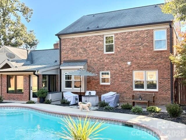 Property Photo: 241 Linville Drive NC 28105