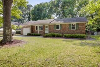 Property Photo:  1386 Fairfield Avenue  SC 29407 