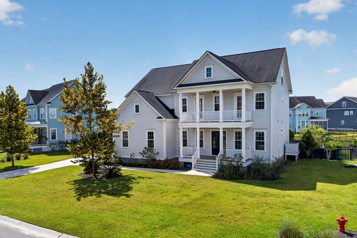 Property Photo: 2909 River Vista Way SC 29466