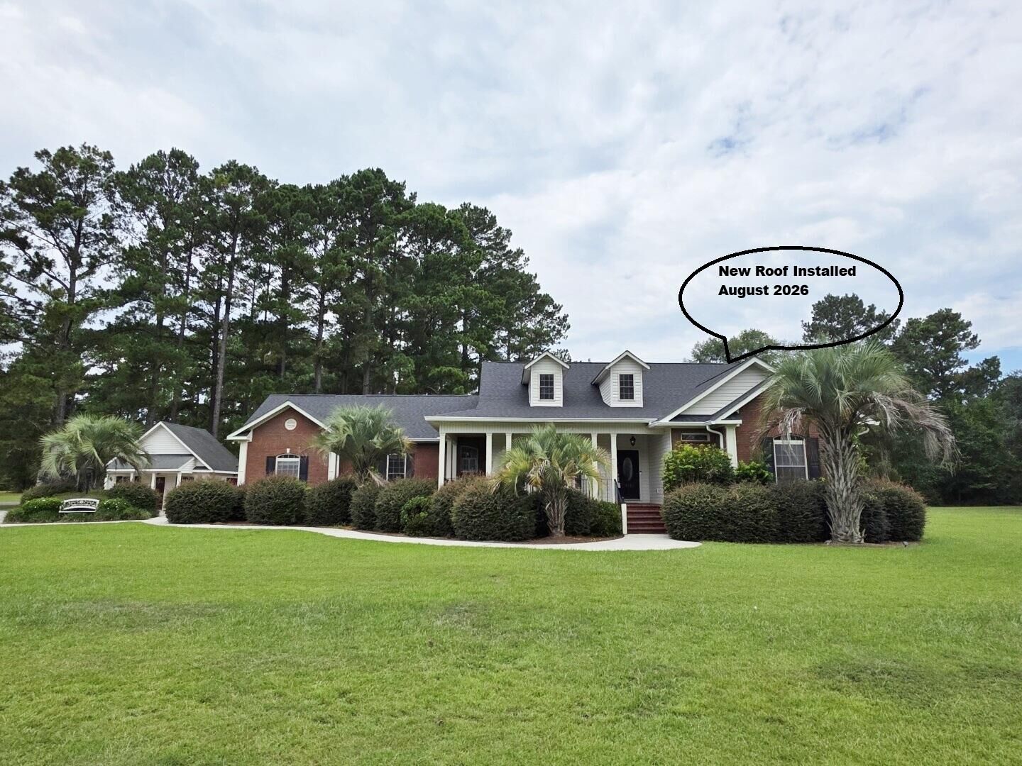 Property Photo: 101 Fairway Court SC 29477