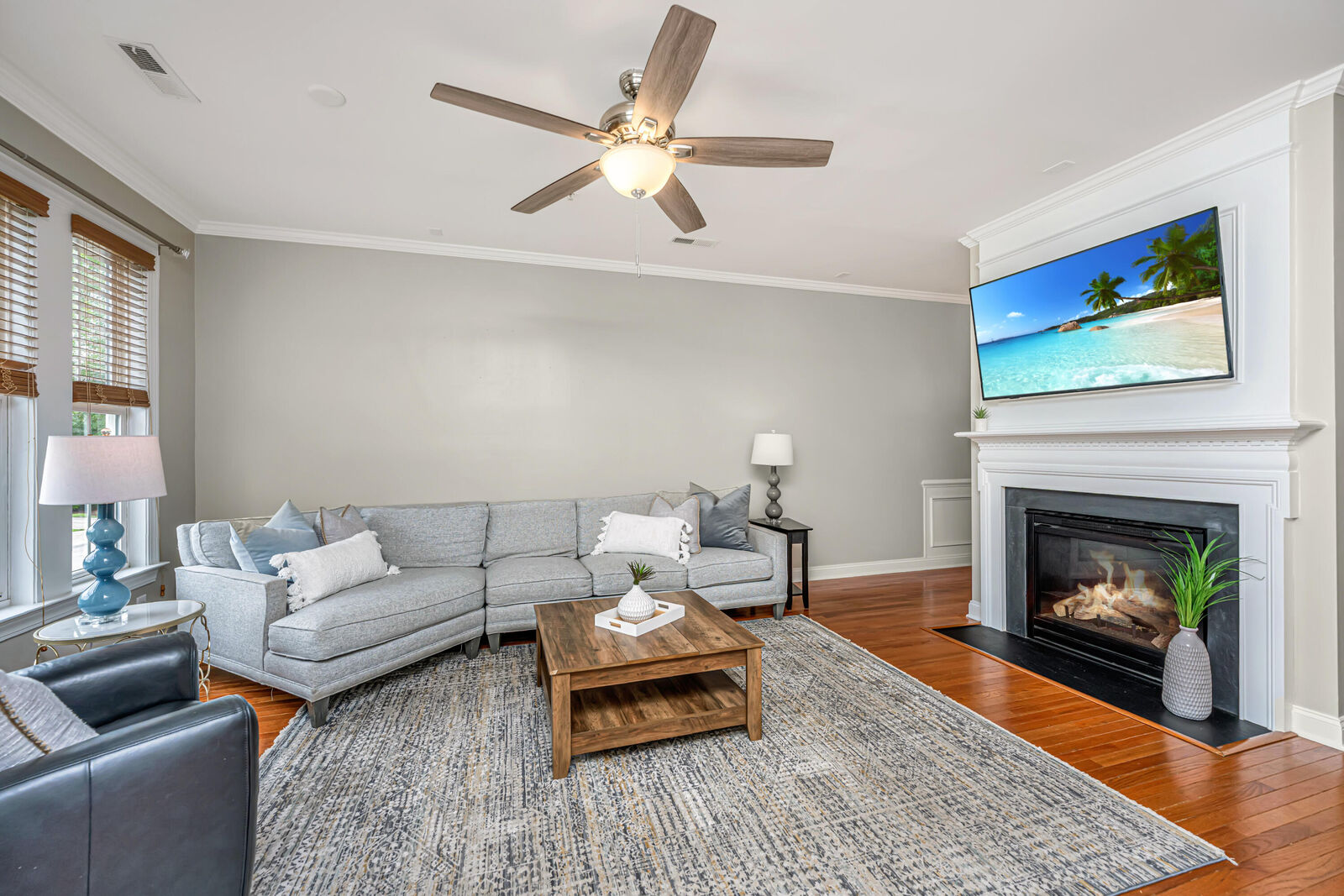 Property Photo: 3676 Bagley Drive SC 29466