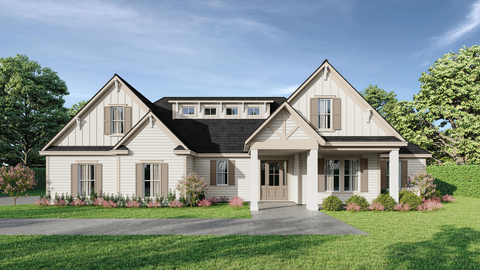 Property Photo:  4503 Chisolm Road Lot B  SC 29455 