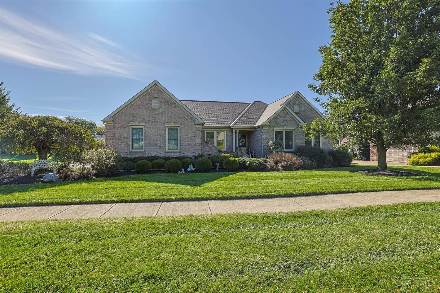 Property Photo: 6020 Golf Club Lane OH 45011