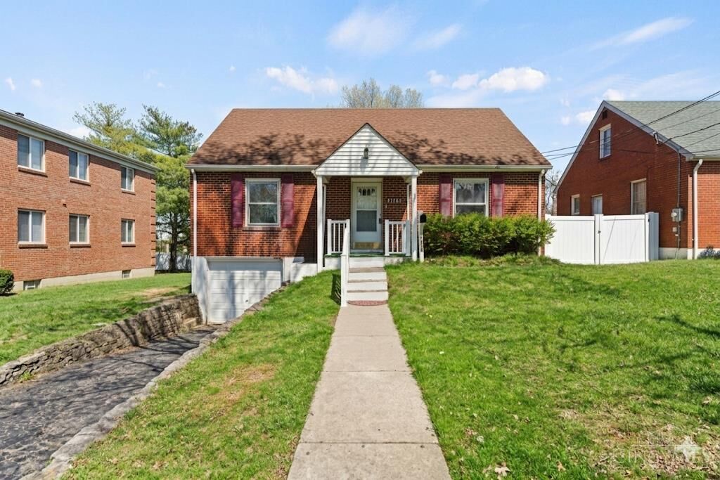 Property Photo:  7158 Dunn Road  OH 45230 