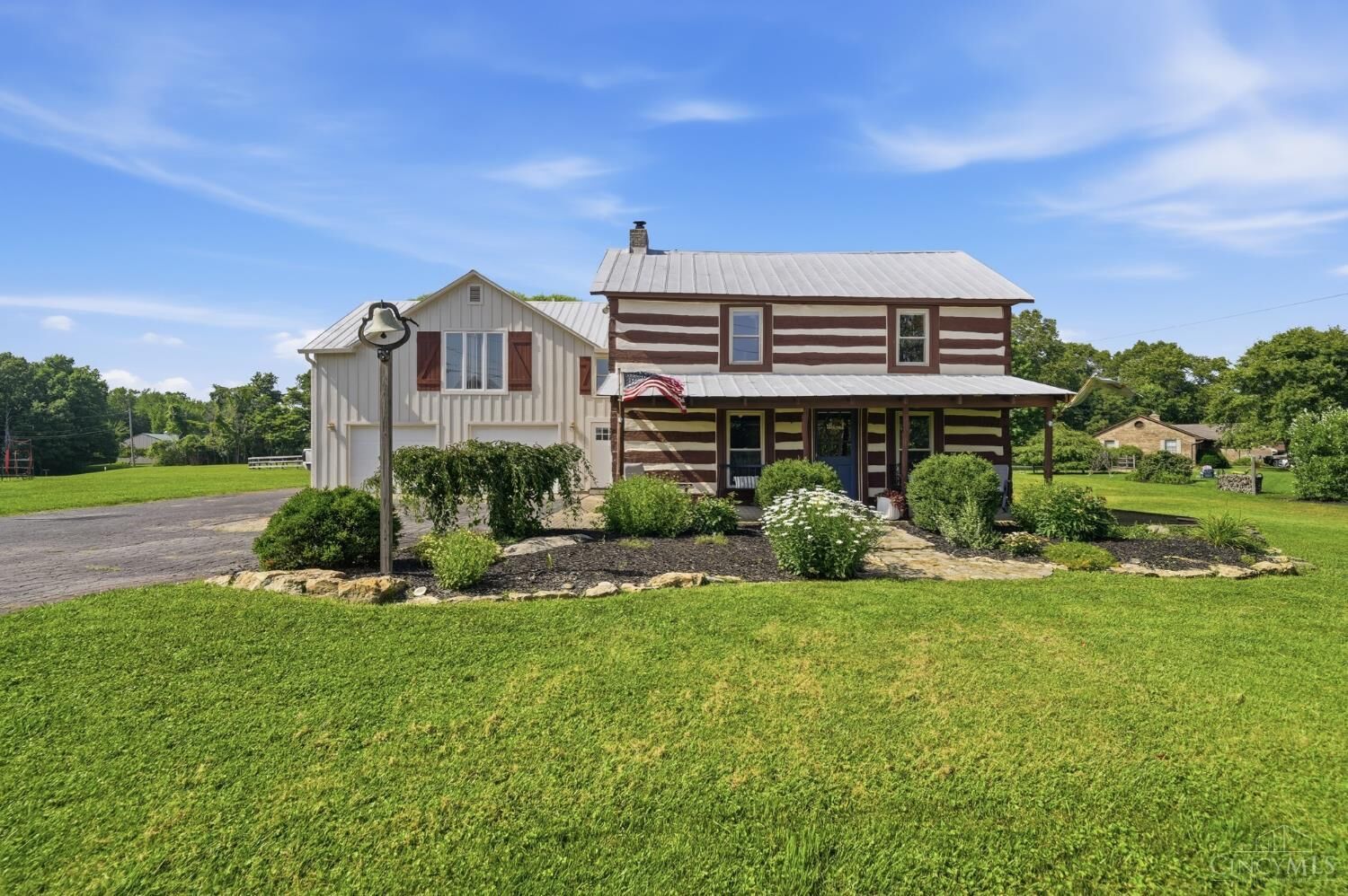 Property Photo: 2750 One Mile Road IN 47025