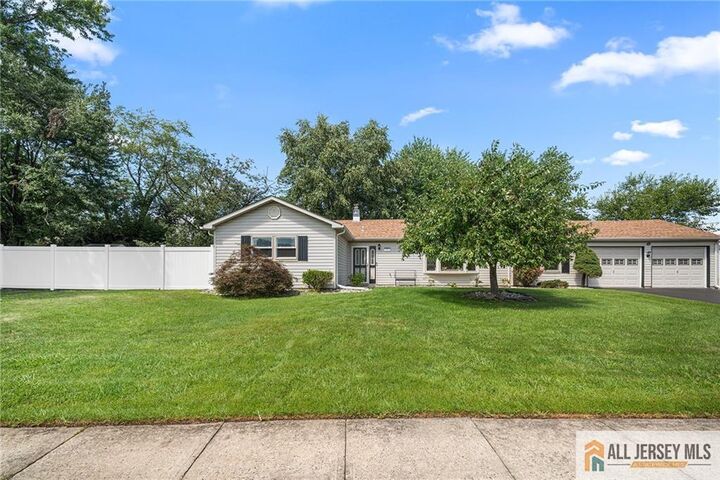 Property Photo: 3 11 Th Avenue NJ 08831