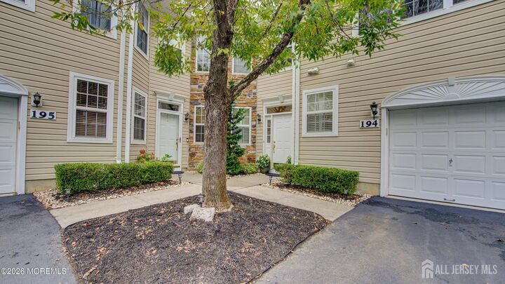 Property Photo:  194 Shinnecock Drive  NJ 07726 
