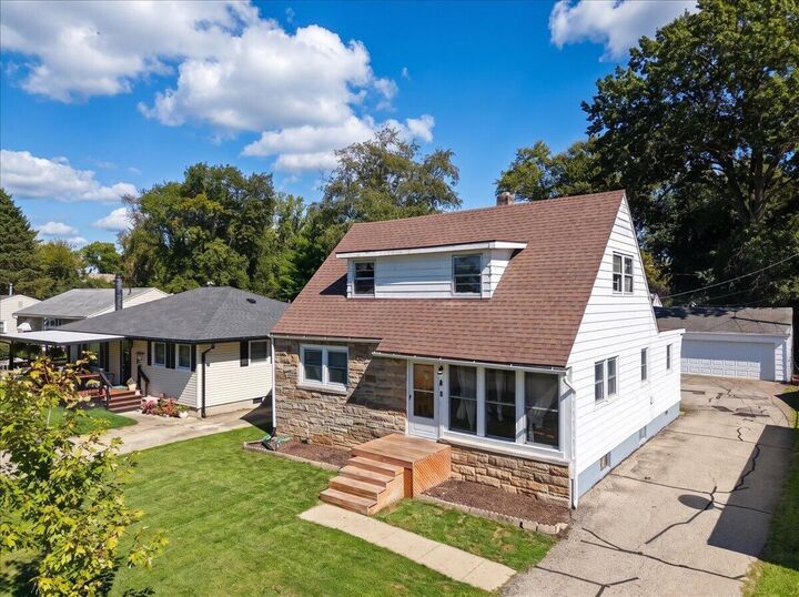 Property Photo: 308 Birch Road OH 45503