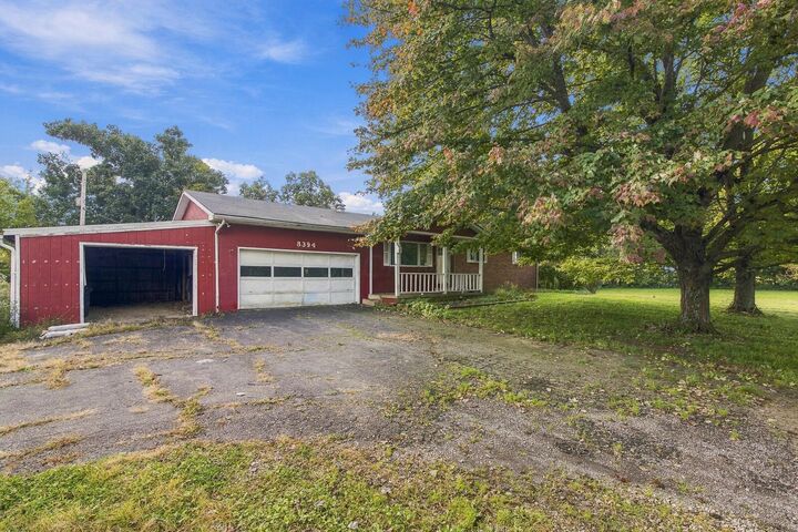 Property Photo: 8394 Jacob White Road OH 43031