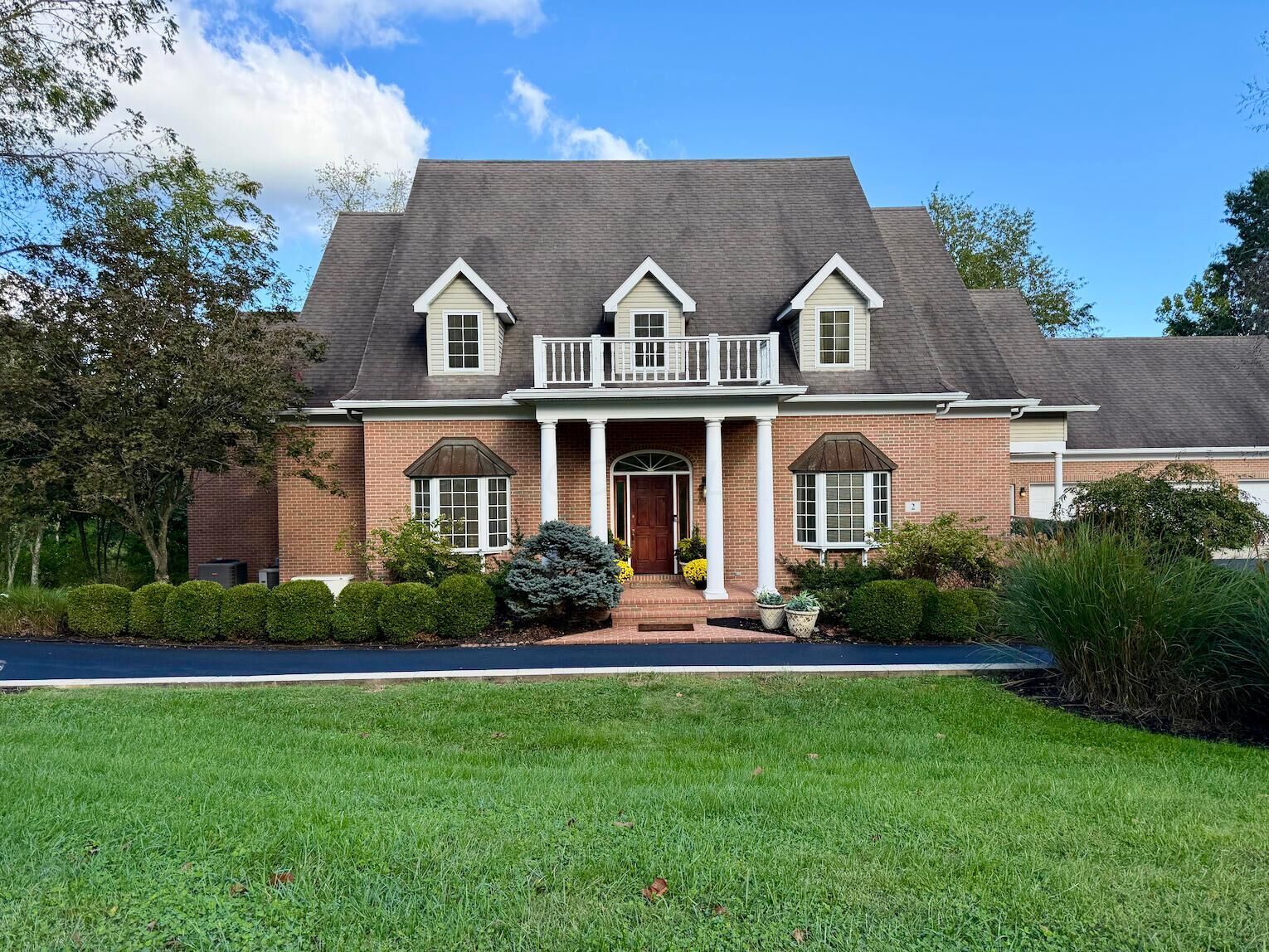 Property Photo:  2 Watch Hill Drive  OH 45601 