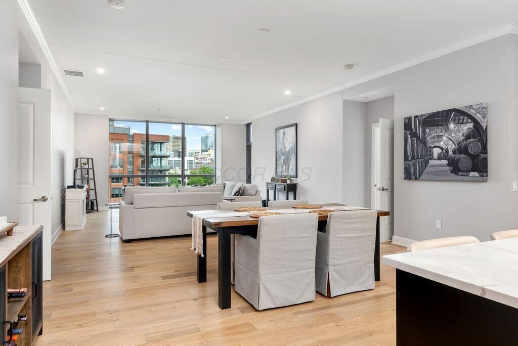 Property Photo: 225 John H McConnell Boulevard OH 43215