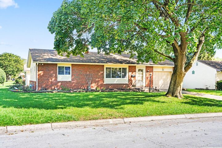 Property Photo:  1092 Havendale Drive  OH 43220 