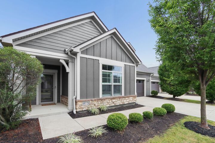 Property Photo: 10320 Spicebrush Drive OH 43064