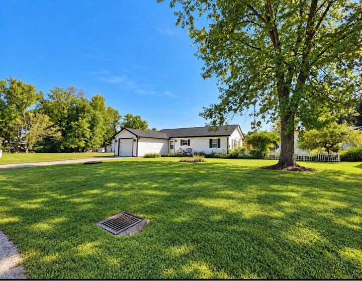 Property Photo: 13520 Juniper NE Road OH 43076