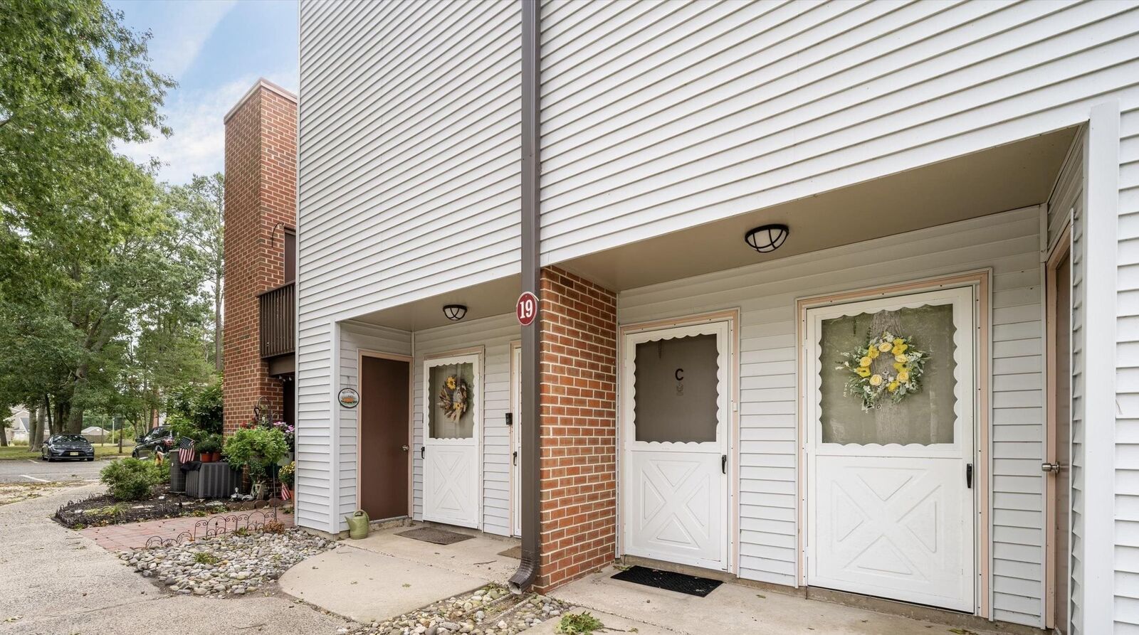 Property Photo:  19 Siegtown  NJ 08210 