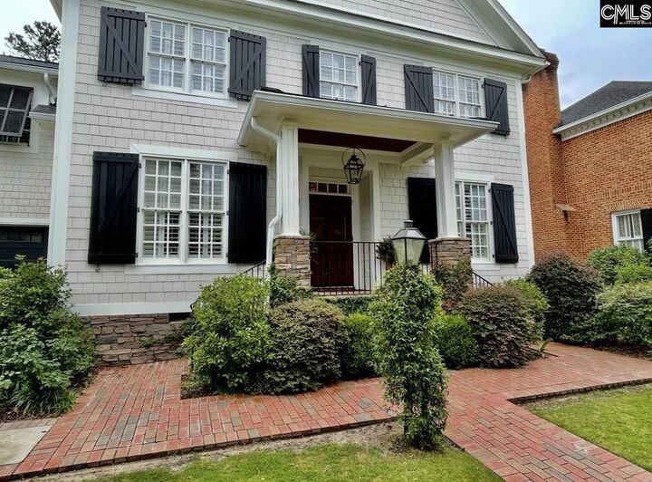 Property Photo: 251 Alexander SC 29206