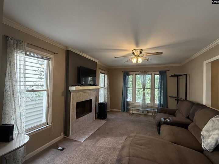 Property Photo:  127 River Bluff  SC 29210 