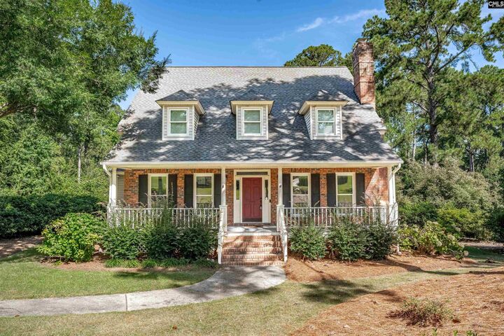 Property Photo: 209 Leaning Tree SC 29223