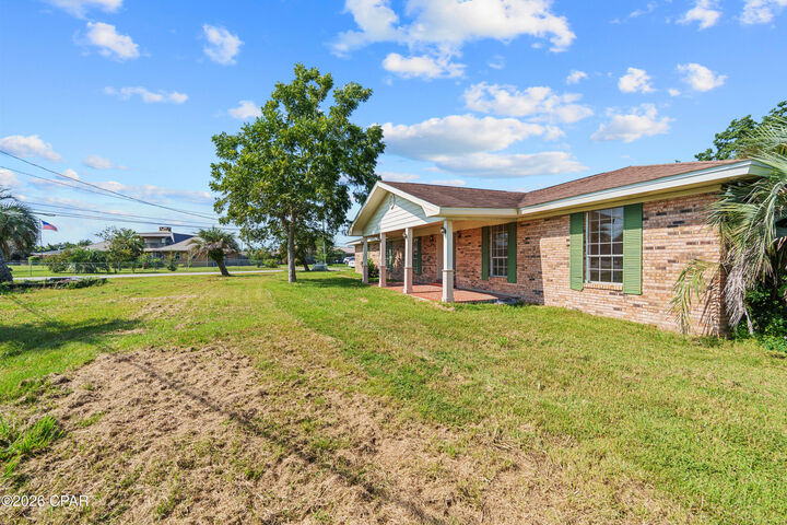 Property Photo: 3415 Jenks Avenue FL 32405