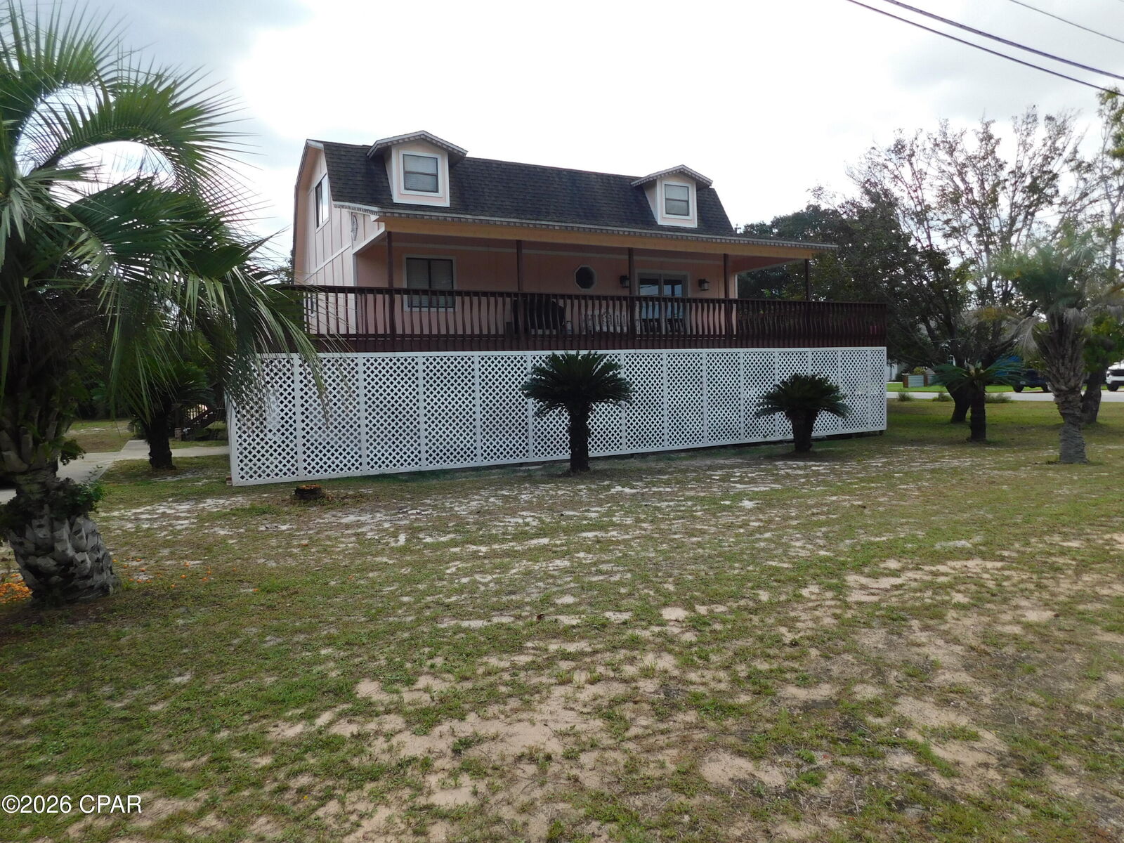Property Photo:  22421 Lakeview Lane  FL 32413 