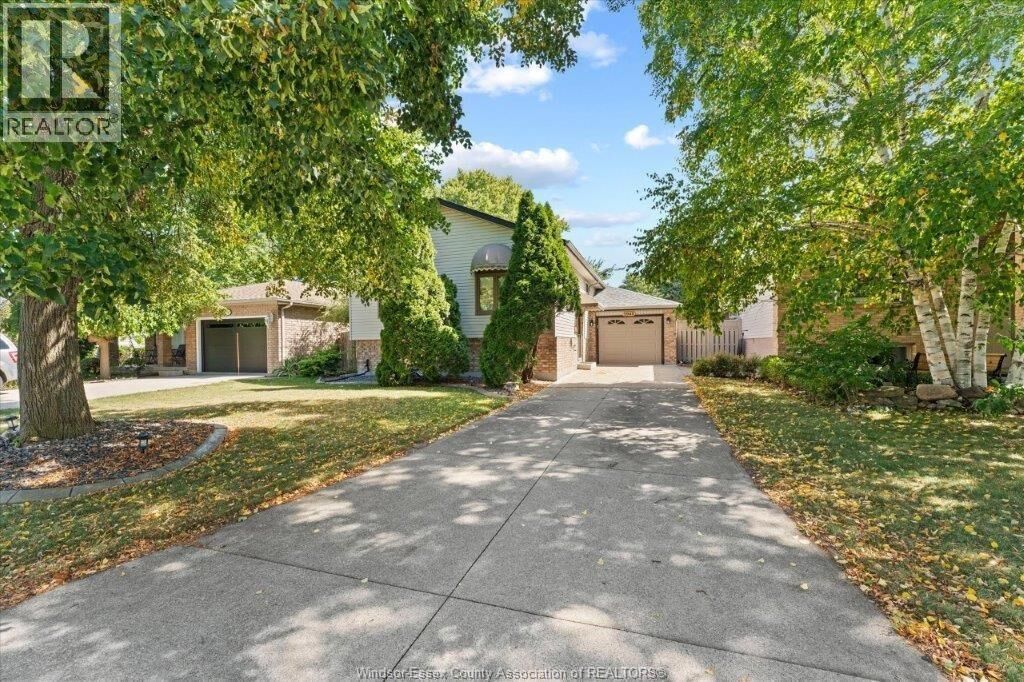 Property Photo:  3948 Bliss Road  ON N8W 5L1 