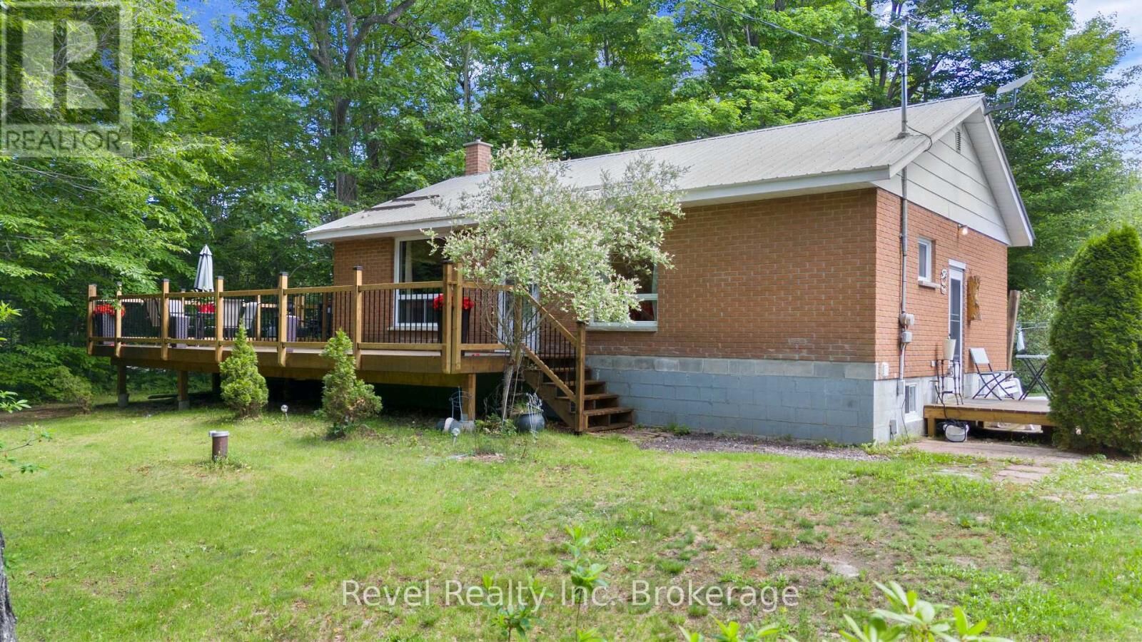 Property Photo:  3529 Highway 534  ON P0H 1W0 