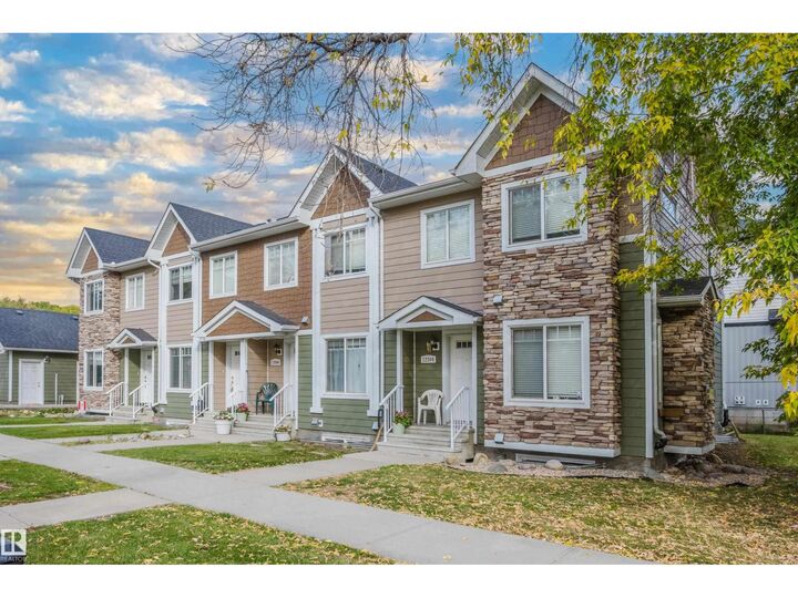 Property Photo:  12504-12510 119 Av NW  AB T5L 2Z5 