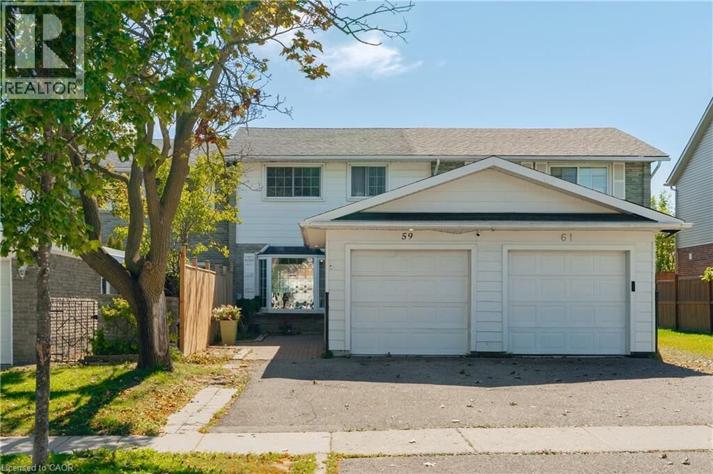 Property Photo:  59 Ralgreen Crescent  ON N2M 1V1 