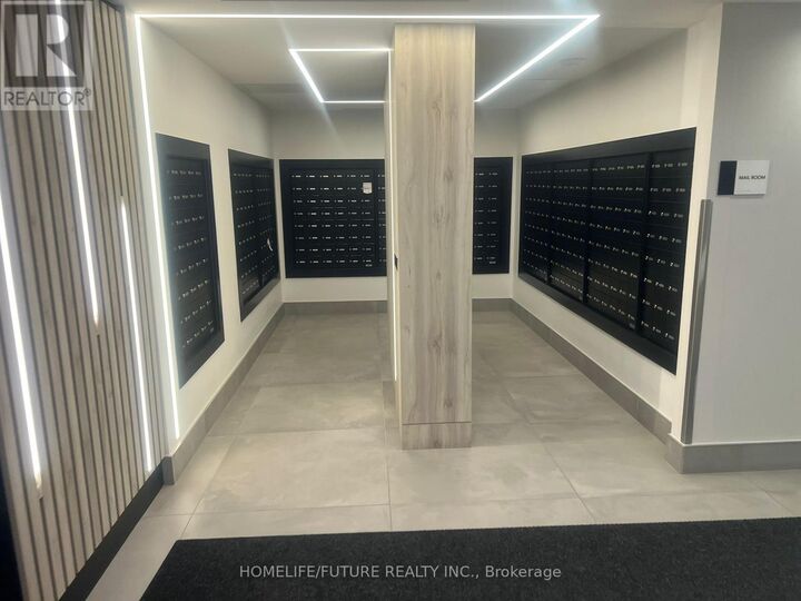 Property Photo:  500 Wilson Avenue 1118  ON M3H 0E5 