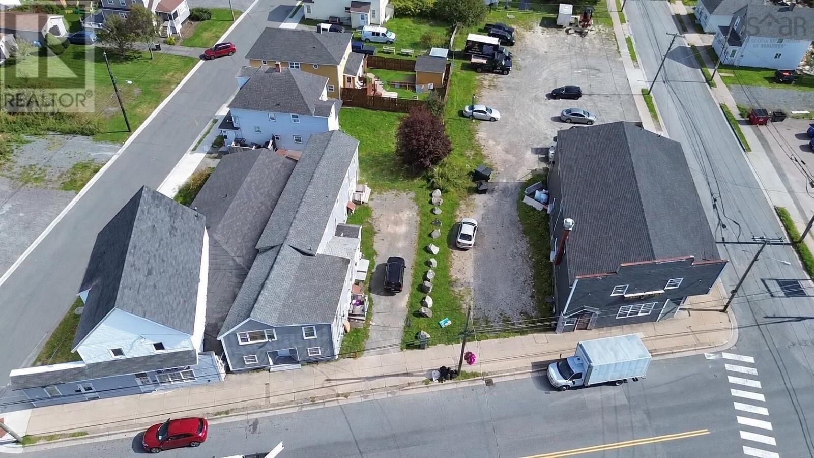 Property Photo:  730 Victoria Rd Road  NS B1N 1J4 