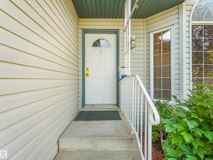 Property Photo:  16206 84 St NW  AB T5Z 3K6 