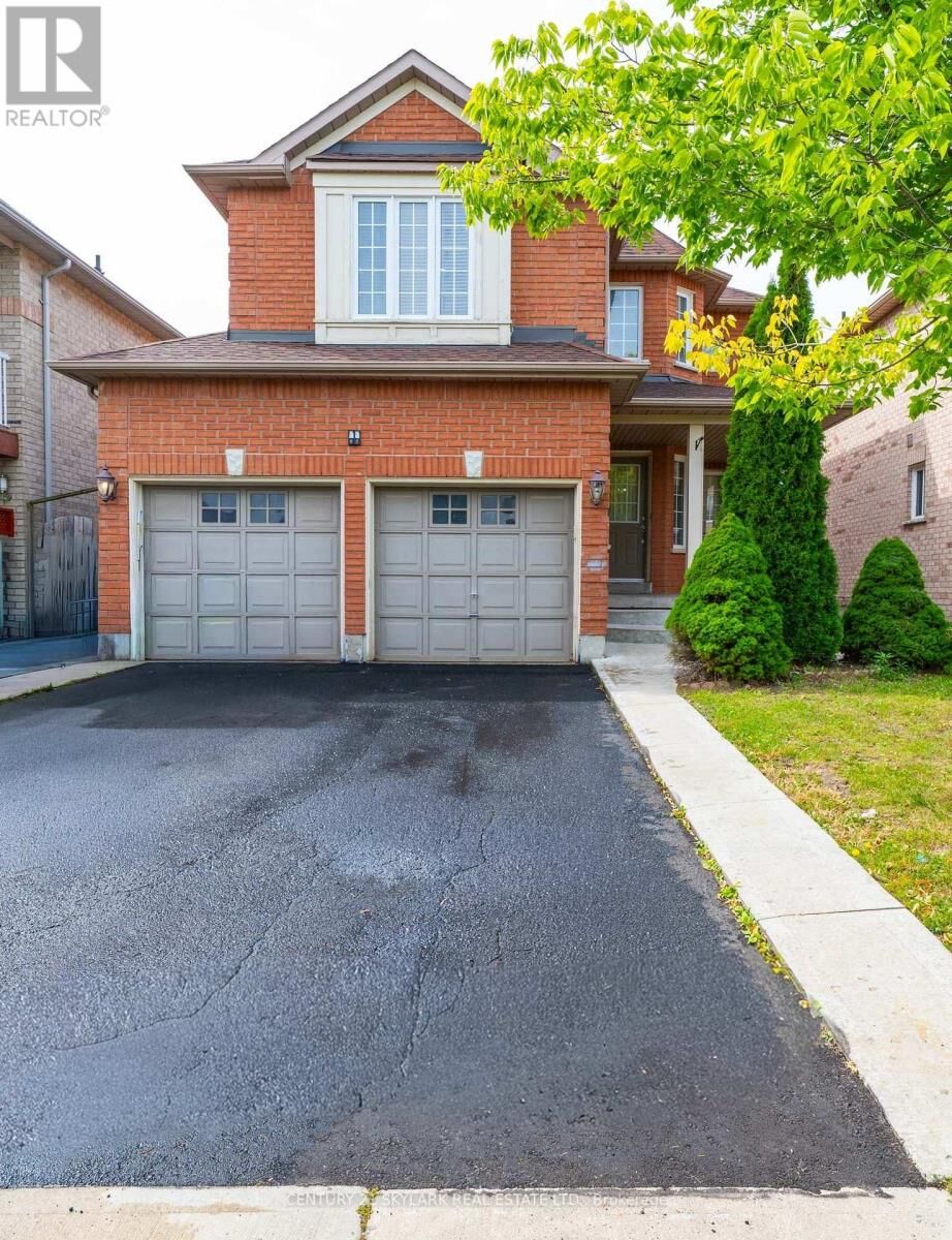 Property Photo:  44 Fallstar Crescent  ON L7A 2J6 