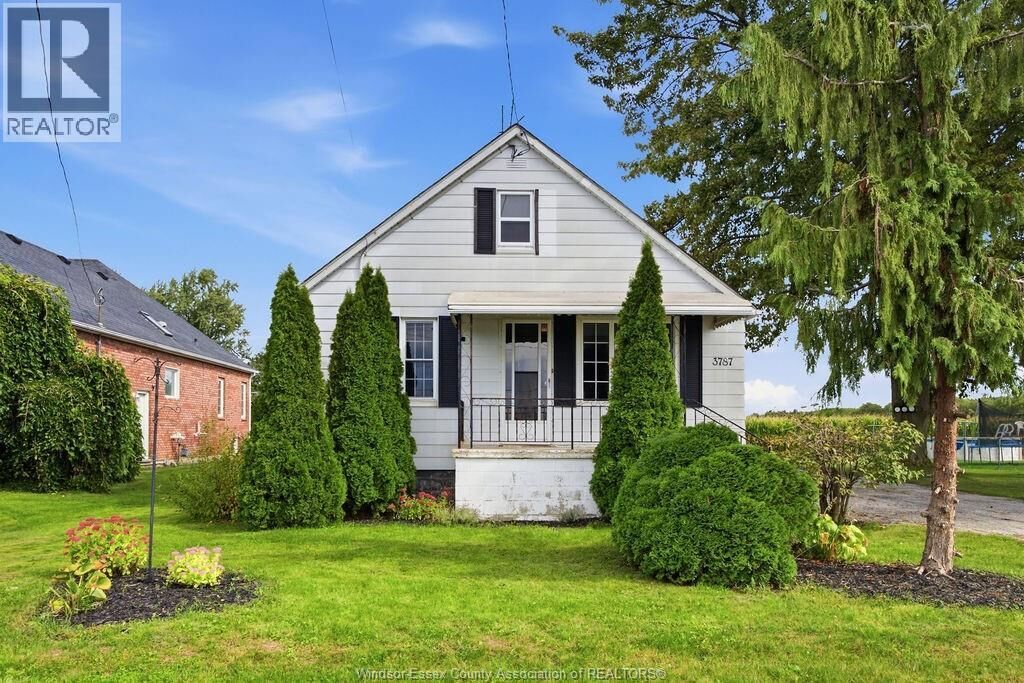 Property Photo:  3787 Concession Rd 3 N  ON N9V 2Y9 