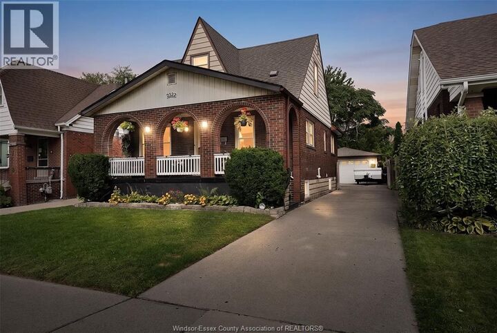 Property Photo: 2322 Byng Road ON N8W 3E5